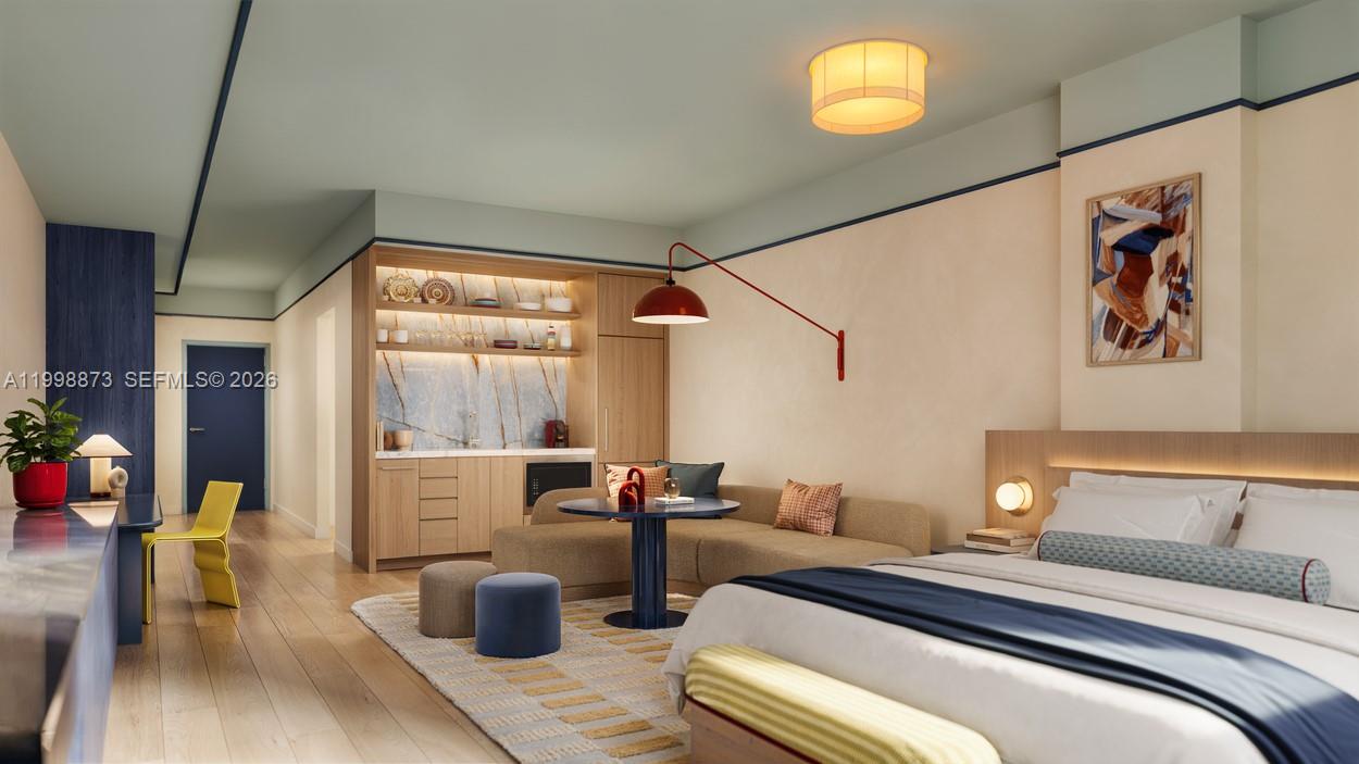 NORTHERN BLVD TRACK - Residential