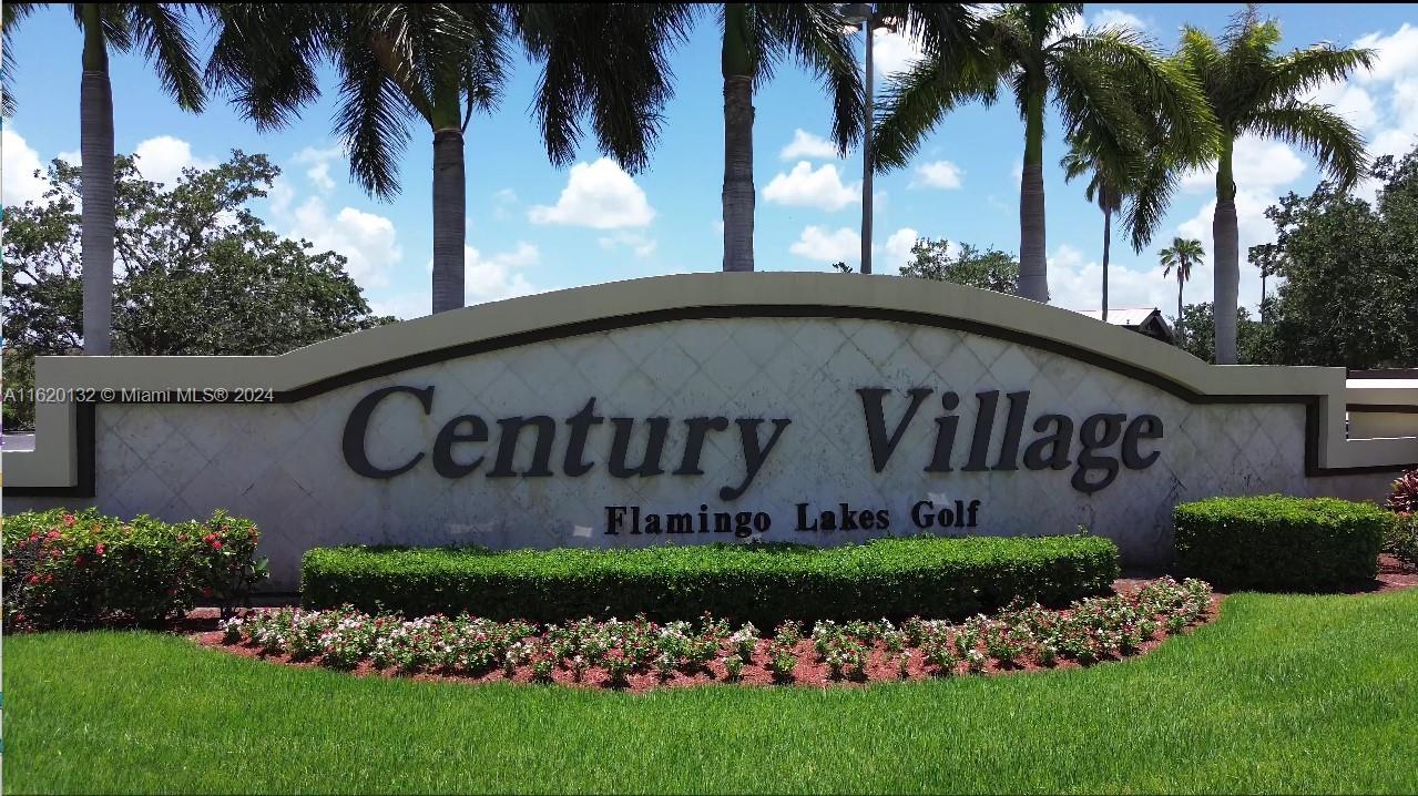 Apartment 2/2 in the vibrant 55+ community in South Florida. Offers the perfect combination of comfort, location and amenities. Featuring a spacious open floor plan, with space for an auxiliary dining room or office. Washer and dryer in the unit. The living room seamlessly transforms into a private balcony, providing the ideal spot for sipping morning coffee or enjoying the sunset. The community itself is wonderful, offering a variety of top-notch amenities including multiple pools, a fitness center, a golf campus, theater, hobby clubs, as well as tennis and pickleball courts. With easy access to nearby shopping, restaurants, and healthcare facilities, this apartment offers the perfect retirement retreat in one of Florida's most desirable locations.