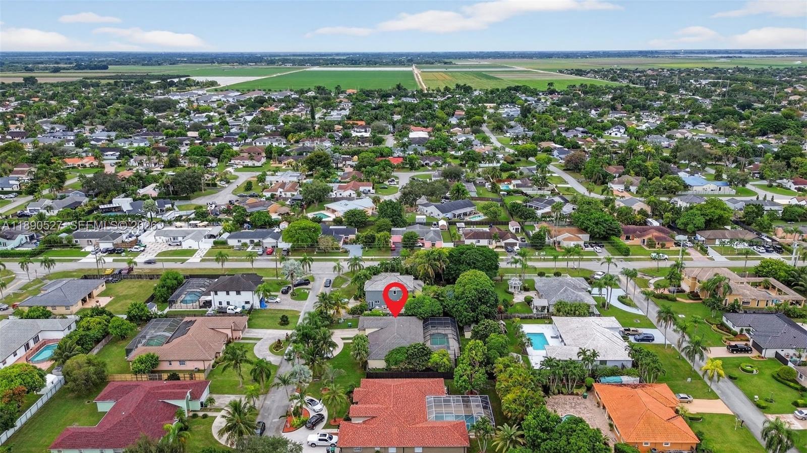 BESILU II SUB - Residential