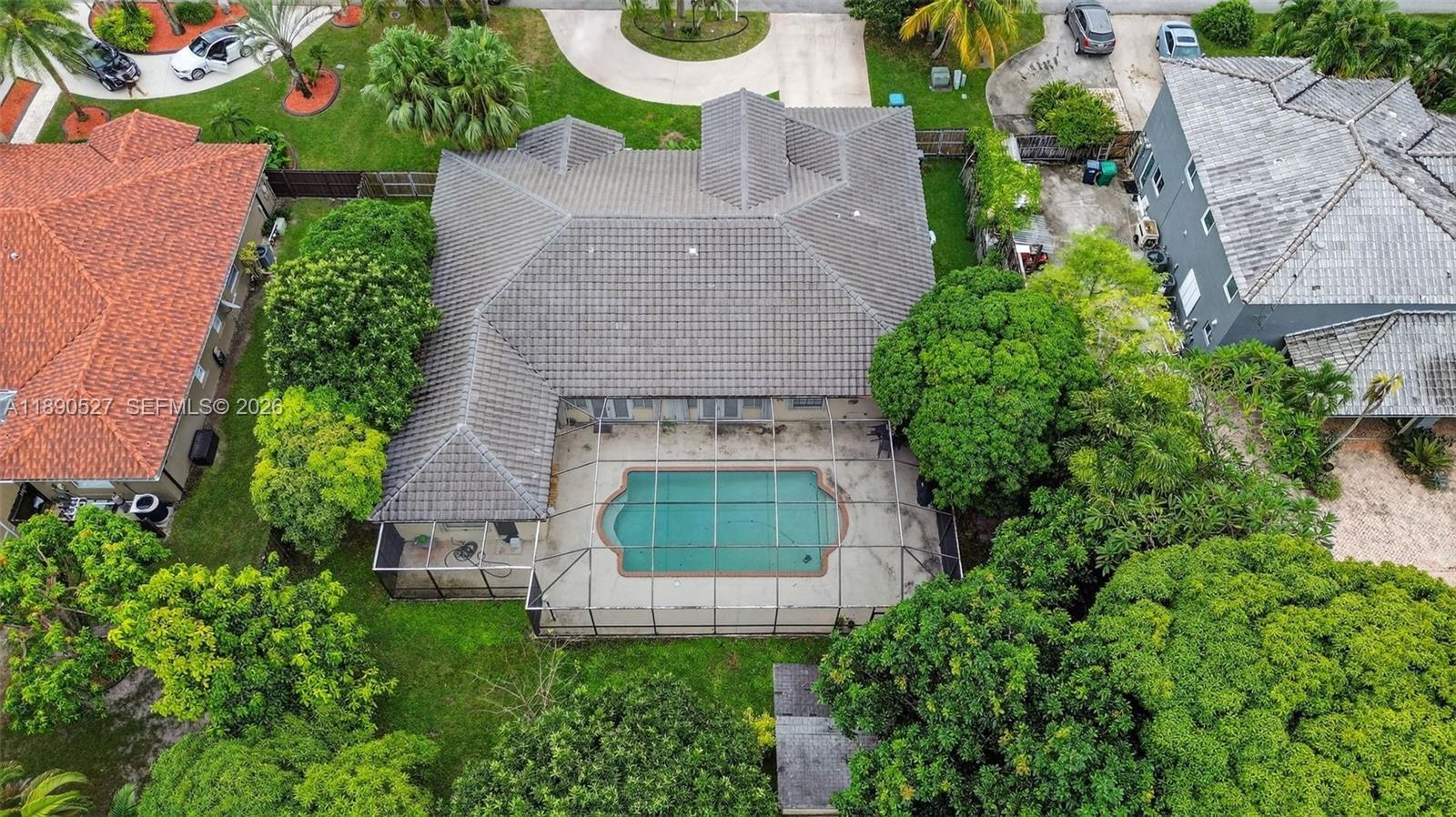 BESILU II SUB - Residential