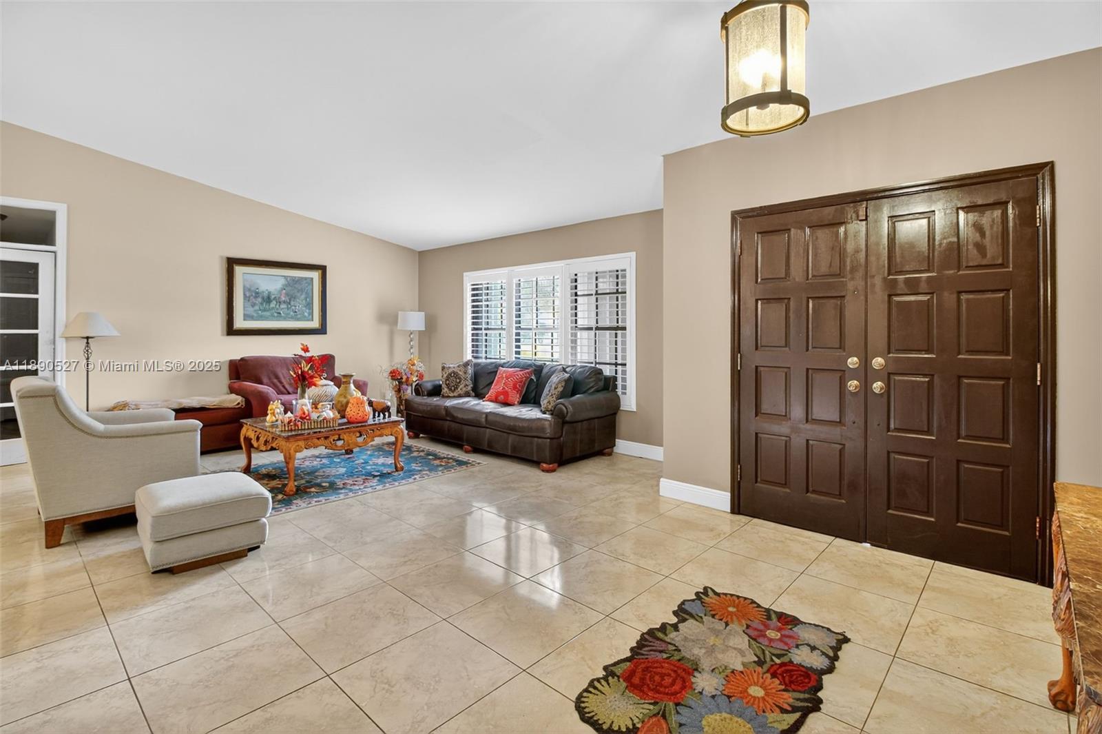 BESILU II SUB - Residential