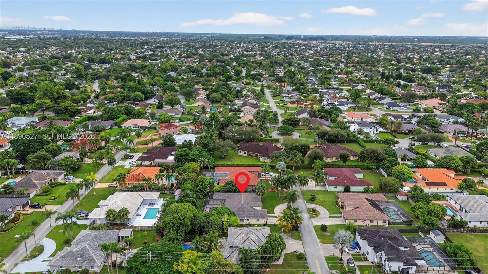 BESILU II SUB - Residential