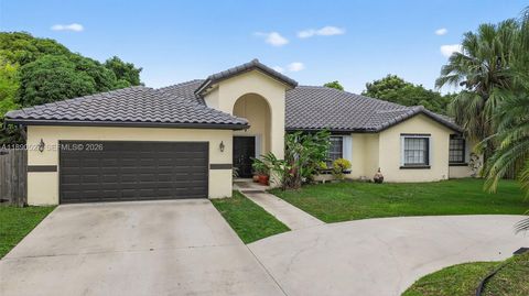 15181 SW 156th Ter Miami FL 33187