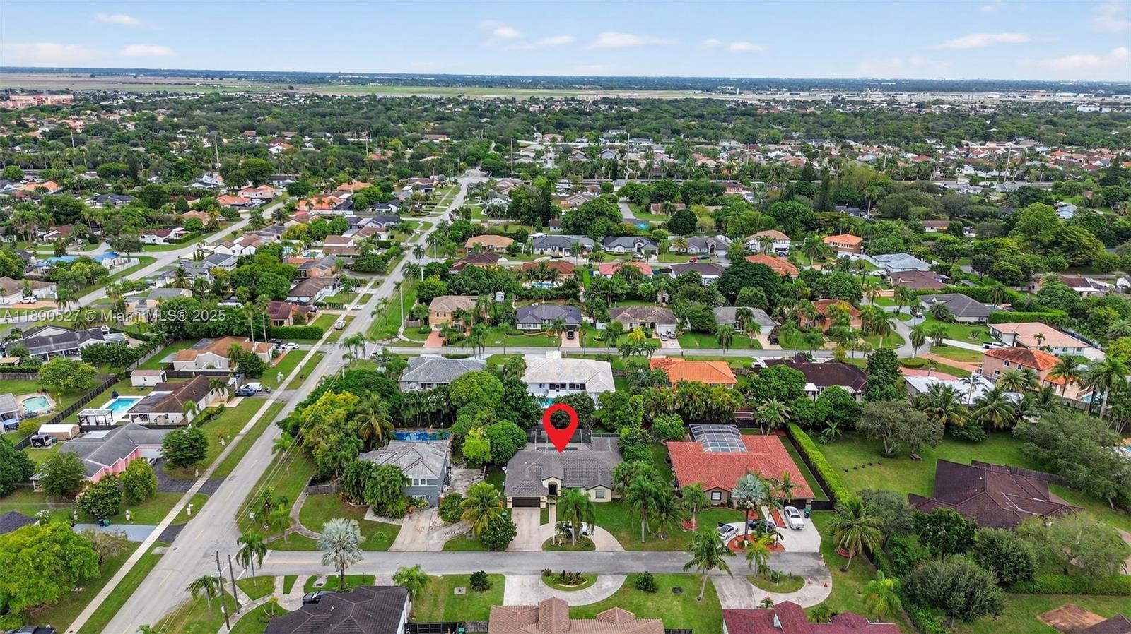 BESILU II SUB - Residential