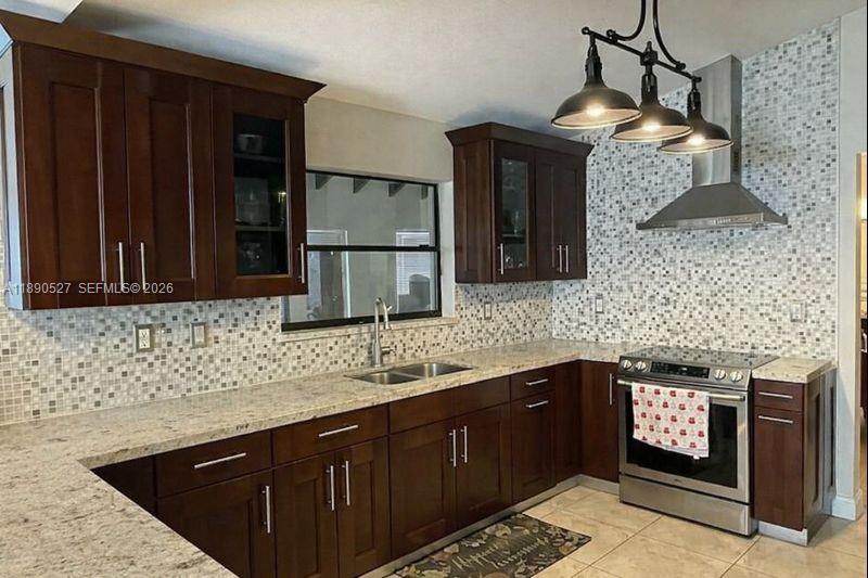 BESILU II SUB - Residential