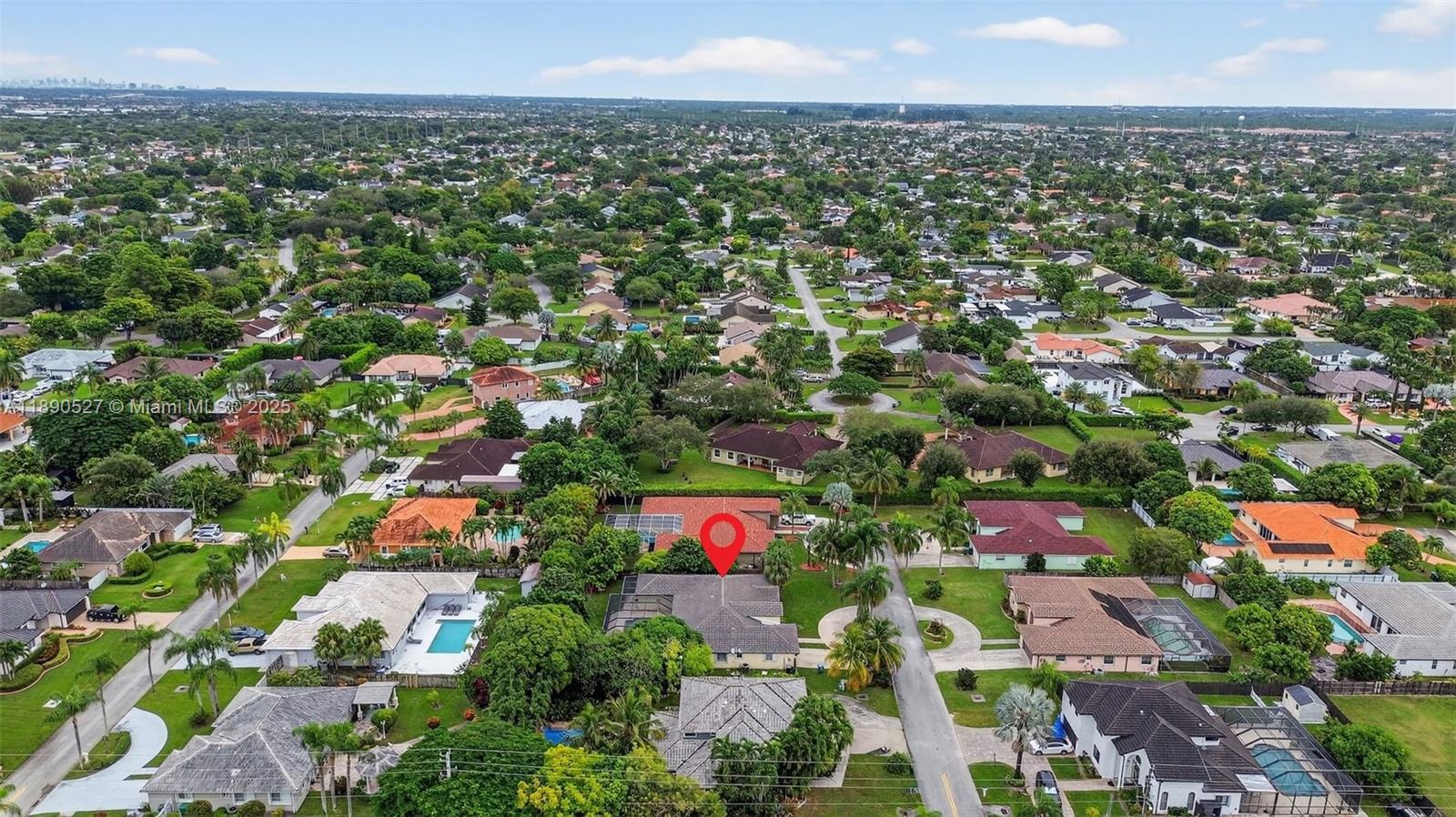 BESILU II SUB - Residential