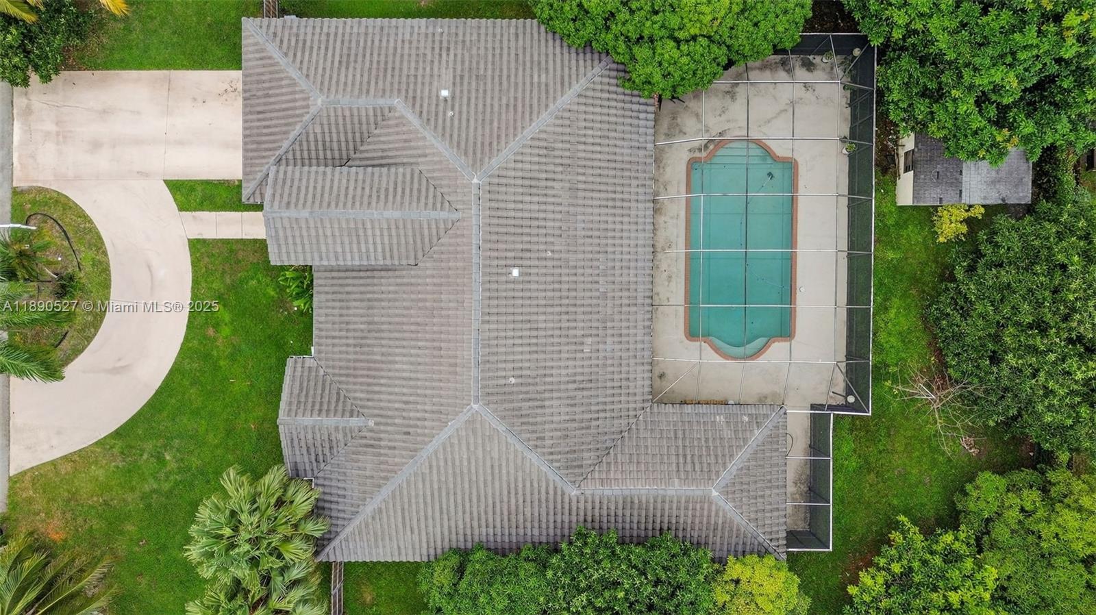 BESILU II SUB - Residential