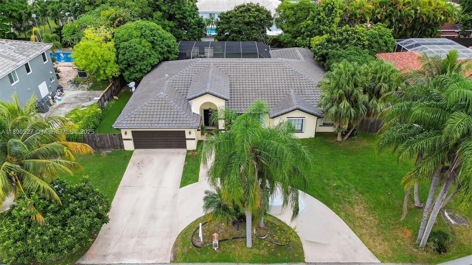 BESILU II SUB - Residential