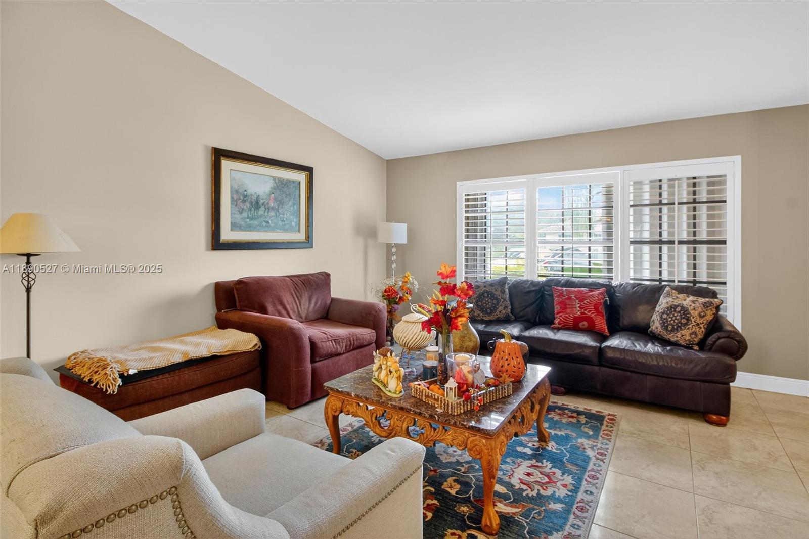 BESILU II SUB - Residential