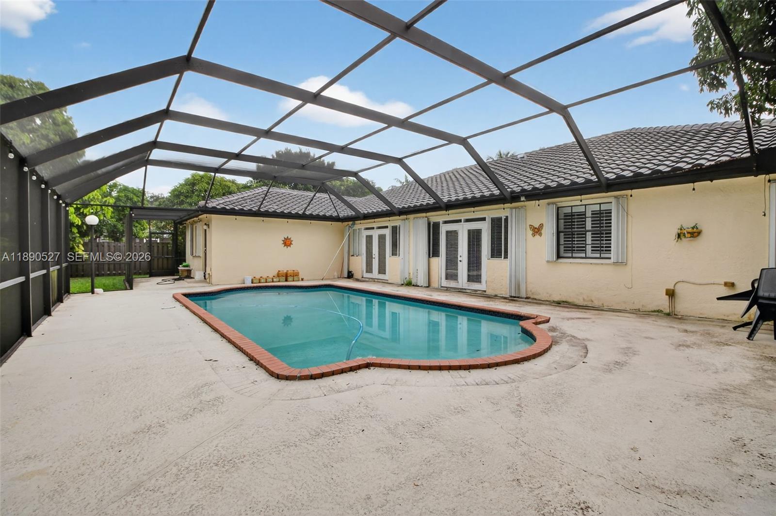 BESILU II SUB - Residential