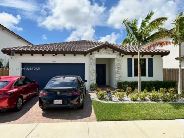 Property for Sale at 11914 Sw 241st St, Homestead, Miami-Dade County, Florida - Bedrooms: 3 
Bathrooms: 3  - $620,000