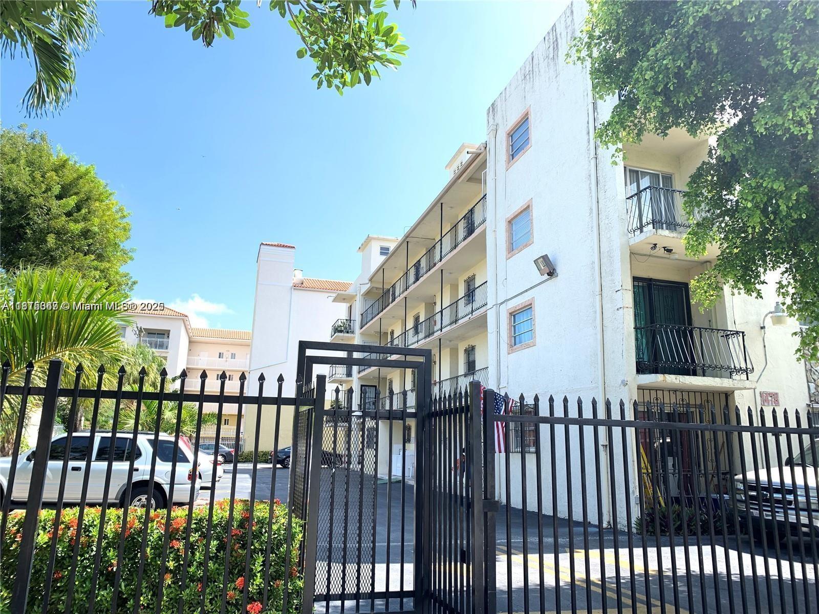 Rental Property at 1478 Nw 1st St 304, Miami, Broward County, Florida - Bedrooms: 1 
Bathrooms: 1  - $1,900 MO.