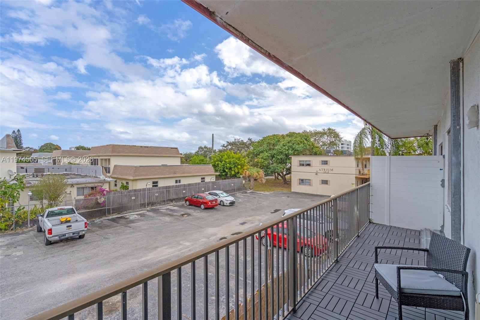 BALABAN VILLA CONDO - Residential