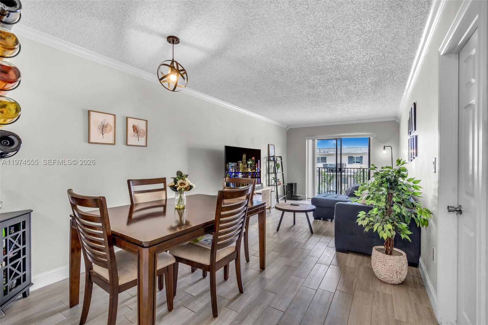 BALABAN VILLA CONDO - Residential