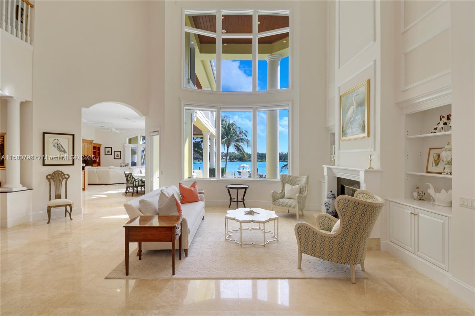 INDIAN HILLS - Residential