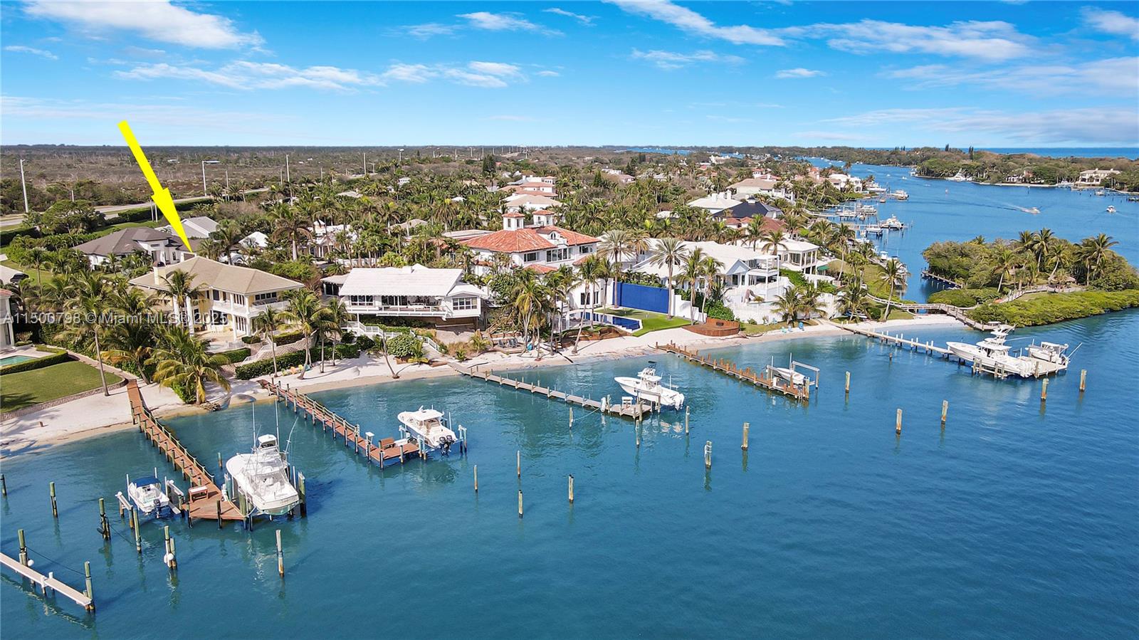 INDIAN HILLS - Residential