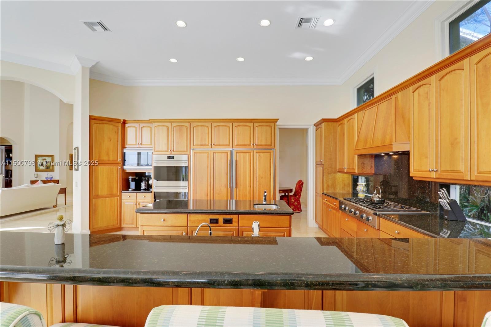 INDIAN HILLS - Residential