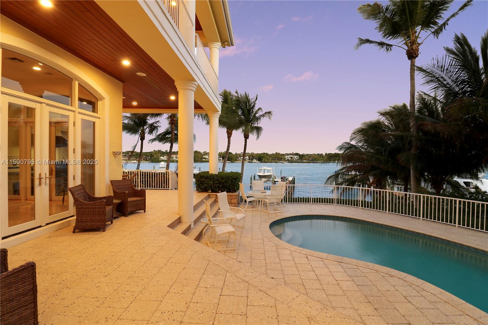 INDIAN HILLS - Residential