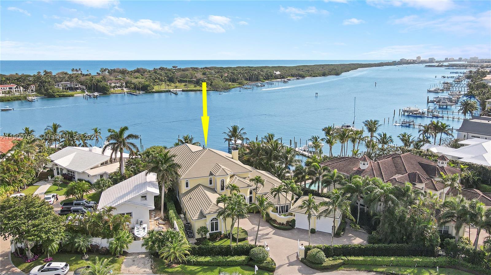 INDIAN HILLS - Residential