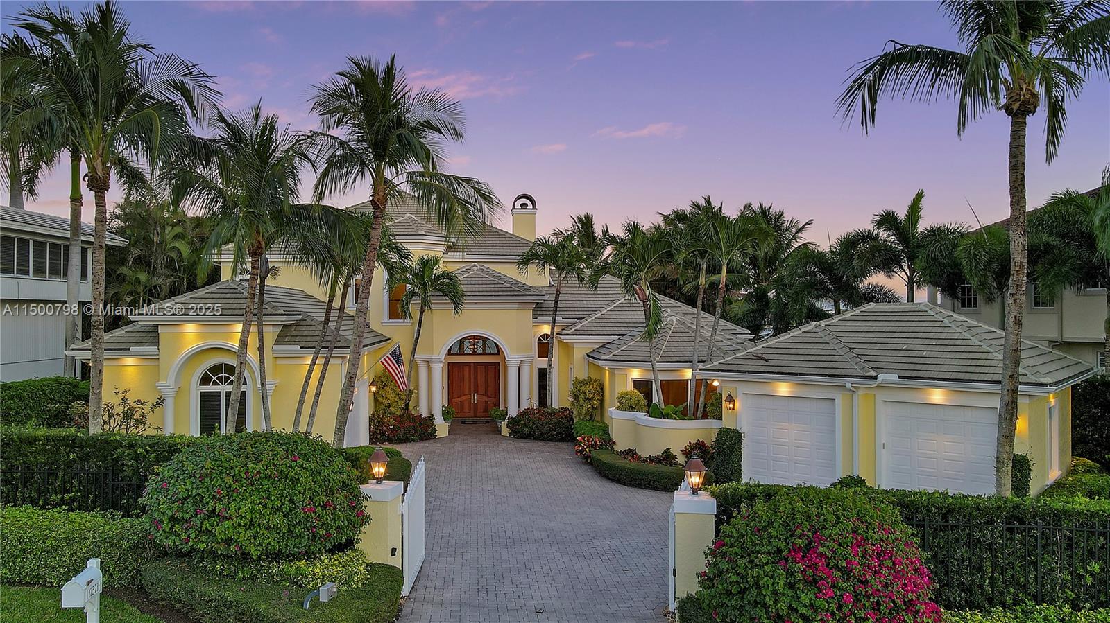 INDIAN HILLS - Residential