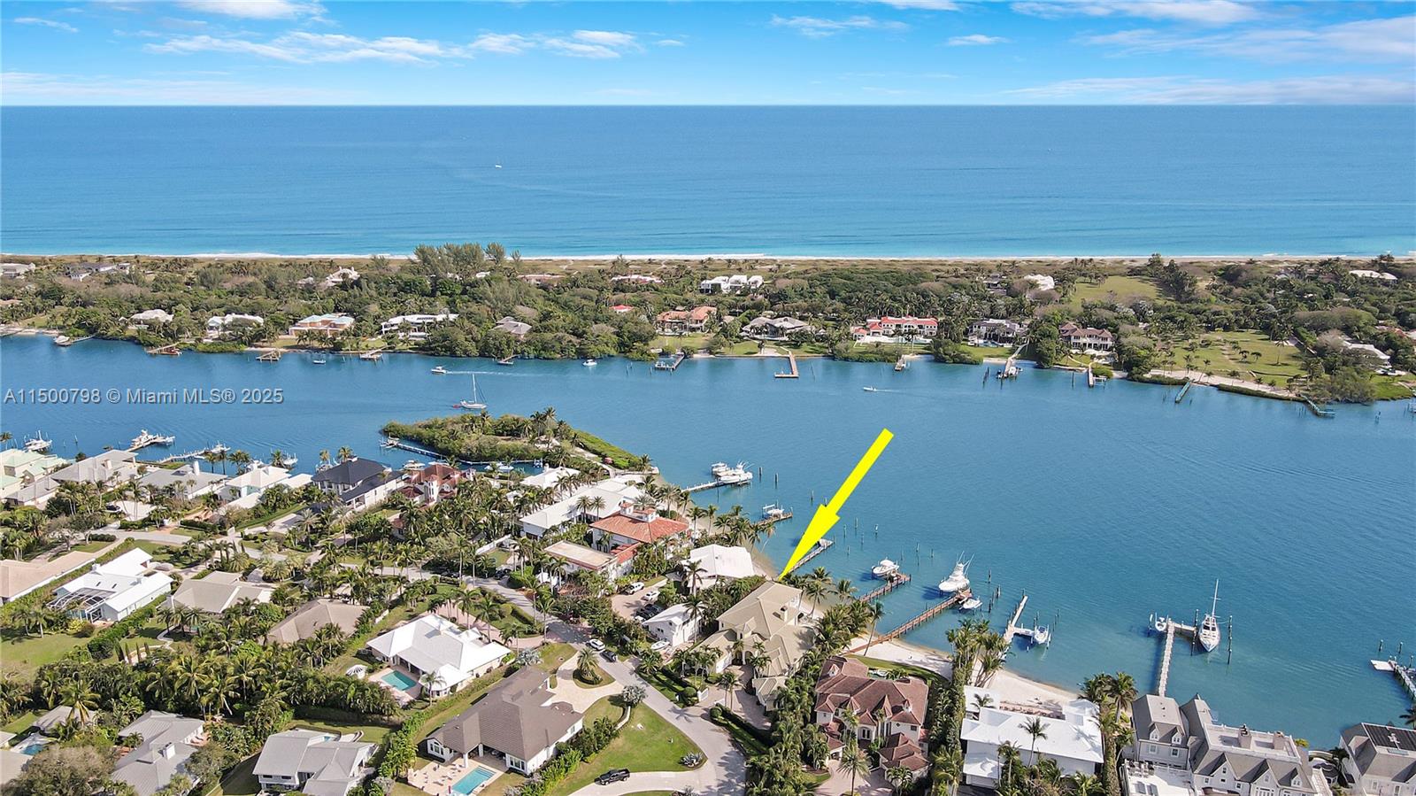 INDIAN HILLS - Residential