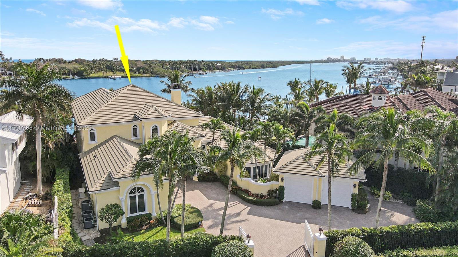 INDIAN HILLS - Residential