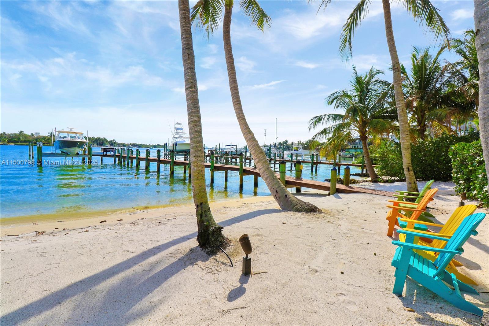 INDIAN HILLS - Residential