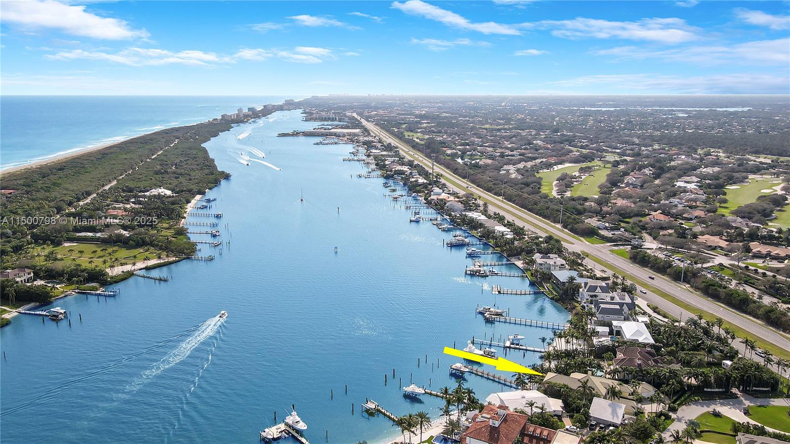 INDIAN HILLS - Residential