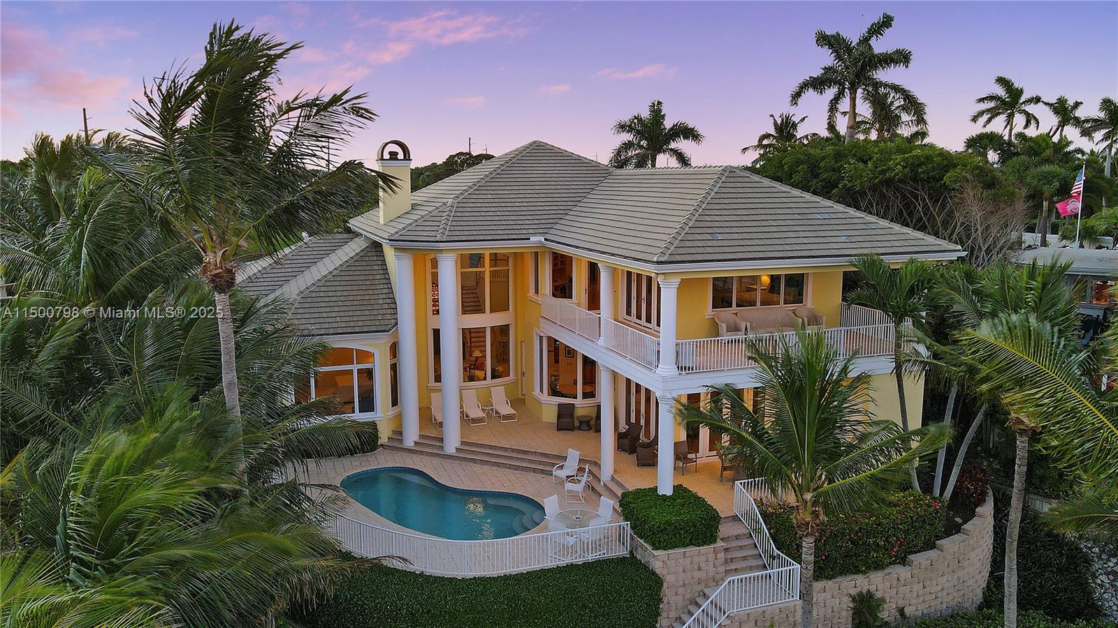 INDIAN HILLS - Residential