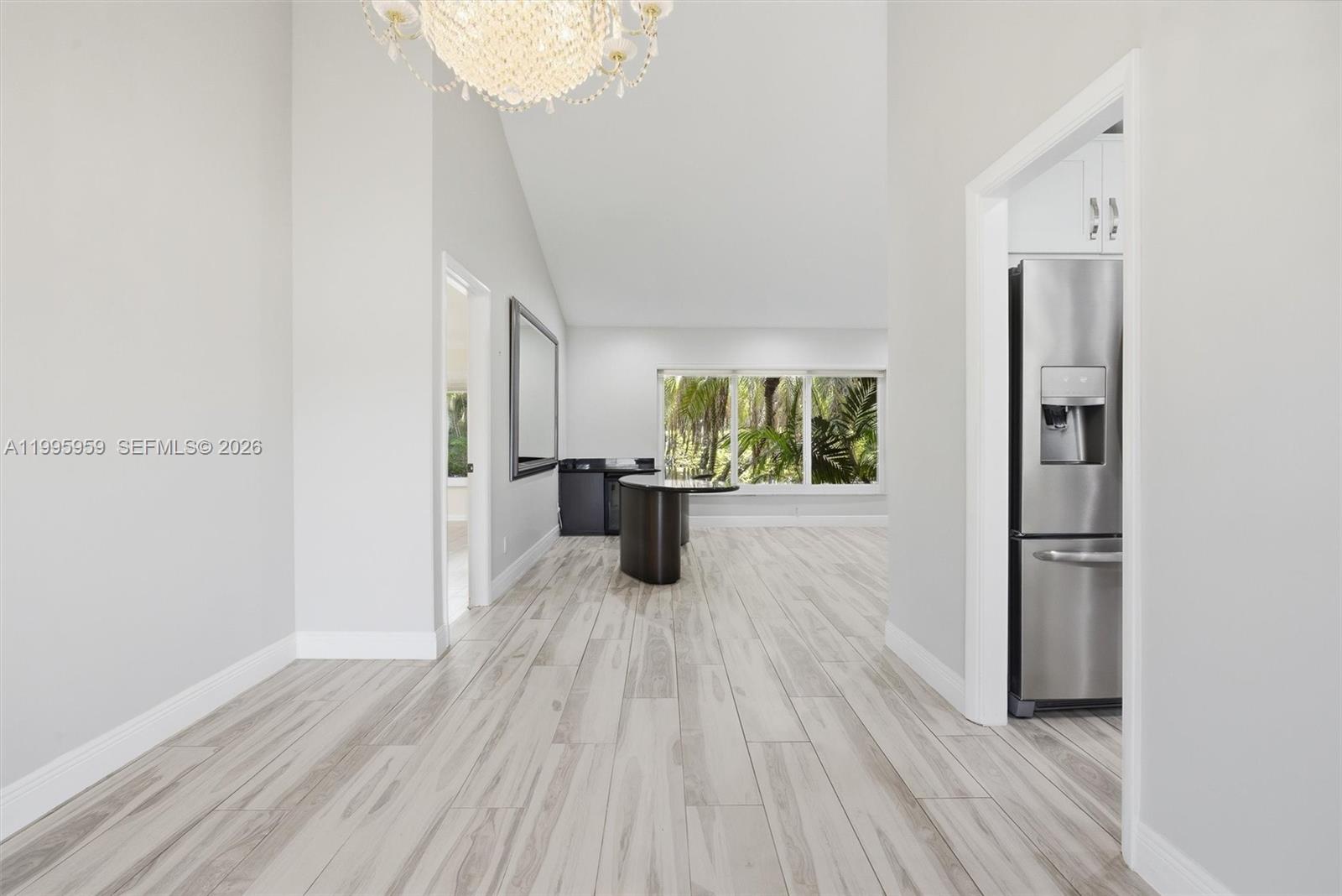 DAVIE LAKE ESTATES - Residential