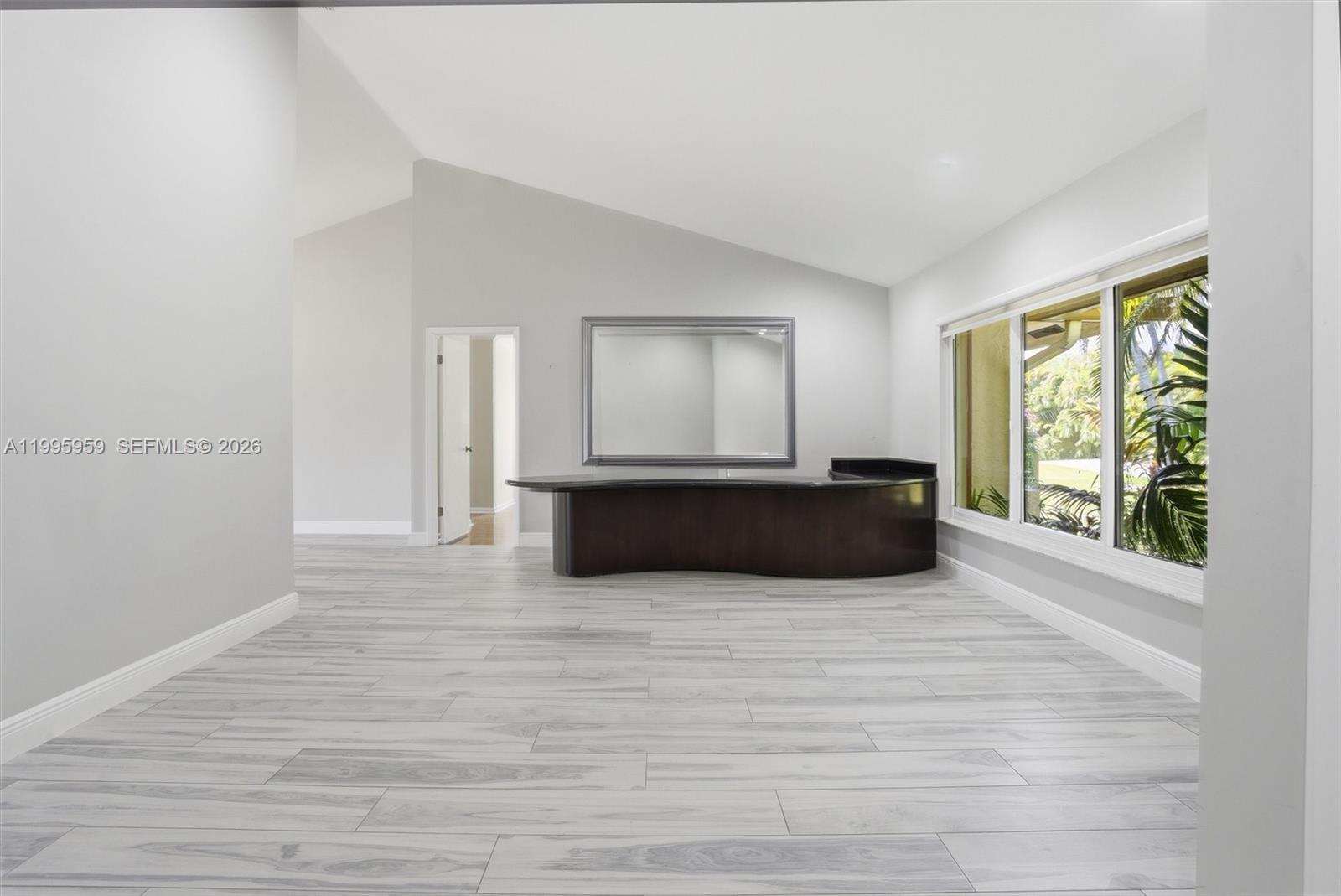 DAVIE LAKE ESTATES - Residential