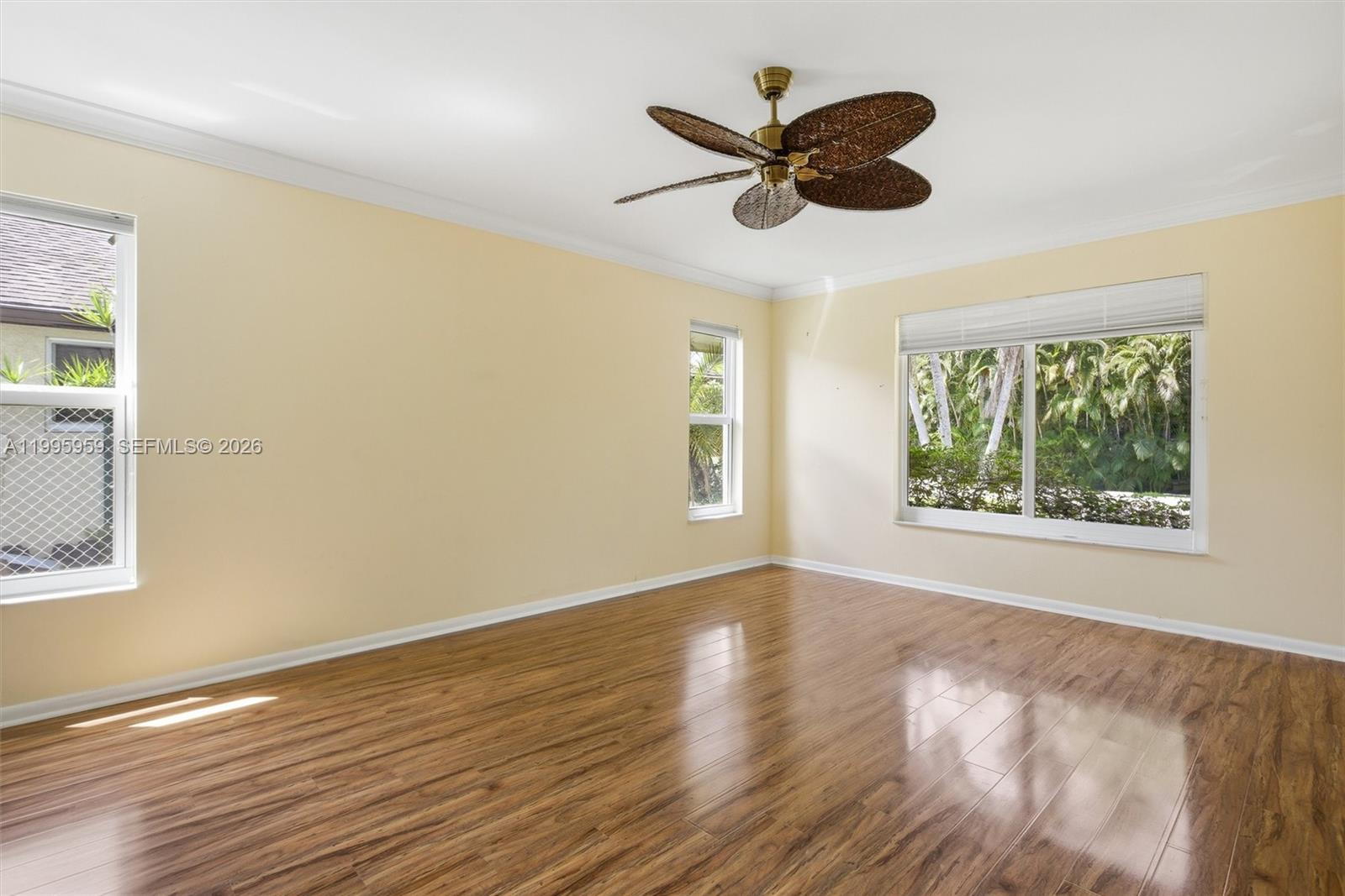 DAVIE LAKE ESTATES - Residential