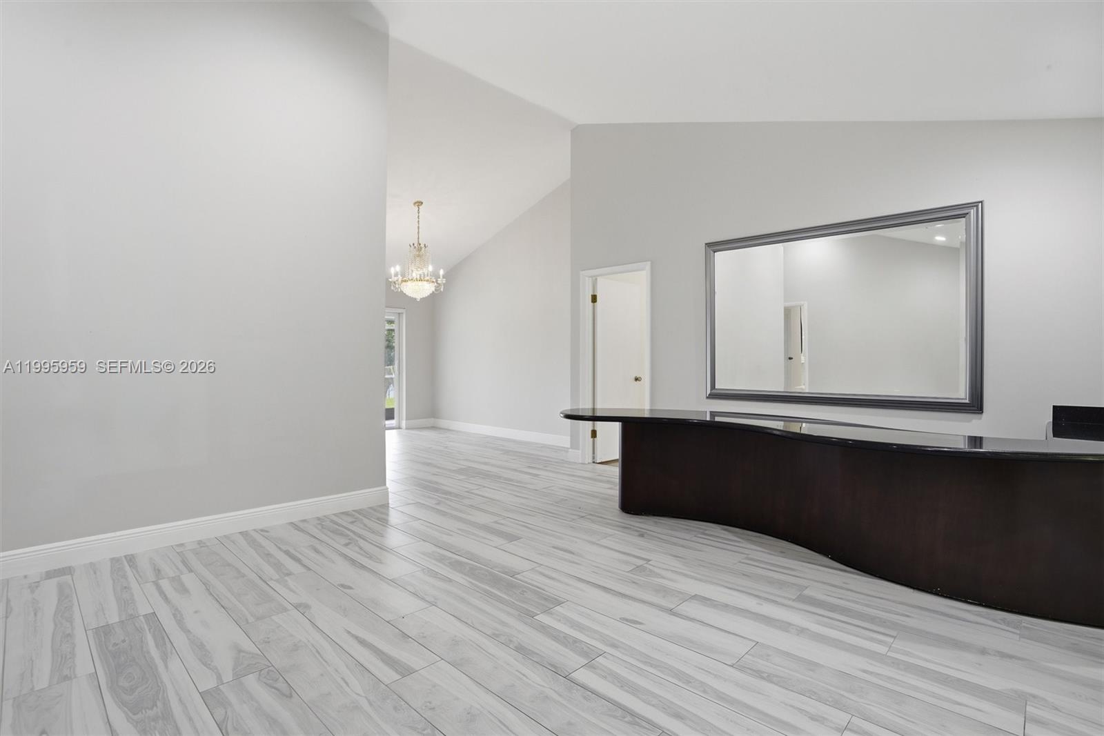 DAVIE LAKE ESTATES - Residential