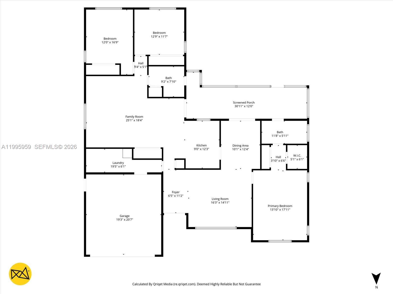 DAVIE LAKE ESTATES - Residential