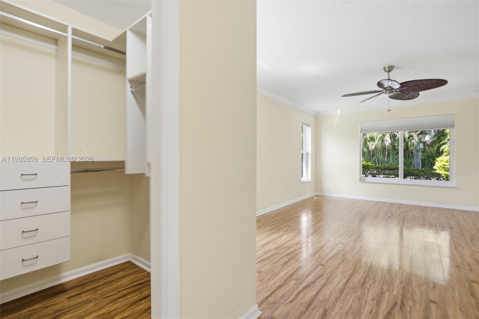 DAVIE LAKE ESTATES - Residential