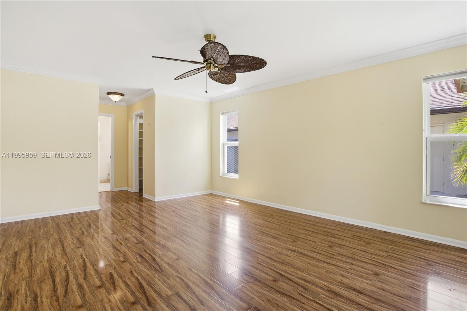 DAVIE LAKE ESTATES - Residential