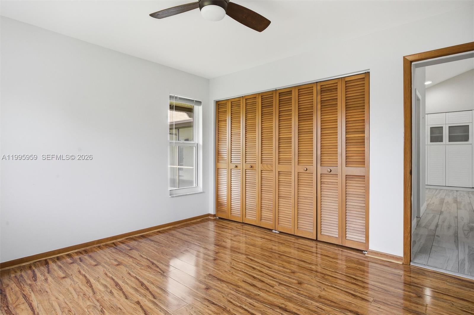 DAVIE LAKE ESTATES - Residential