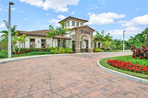 A home in Homestead