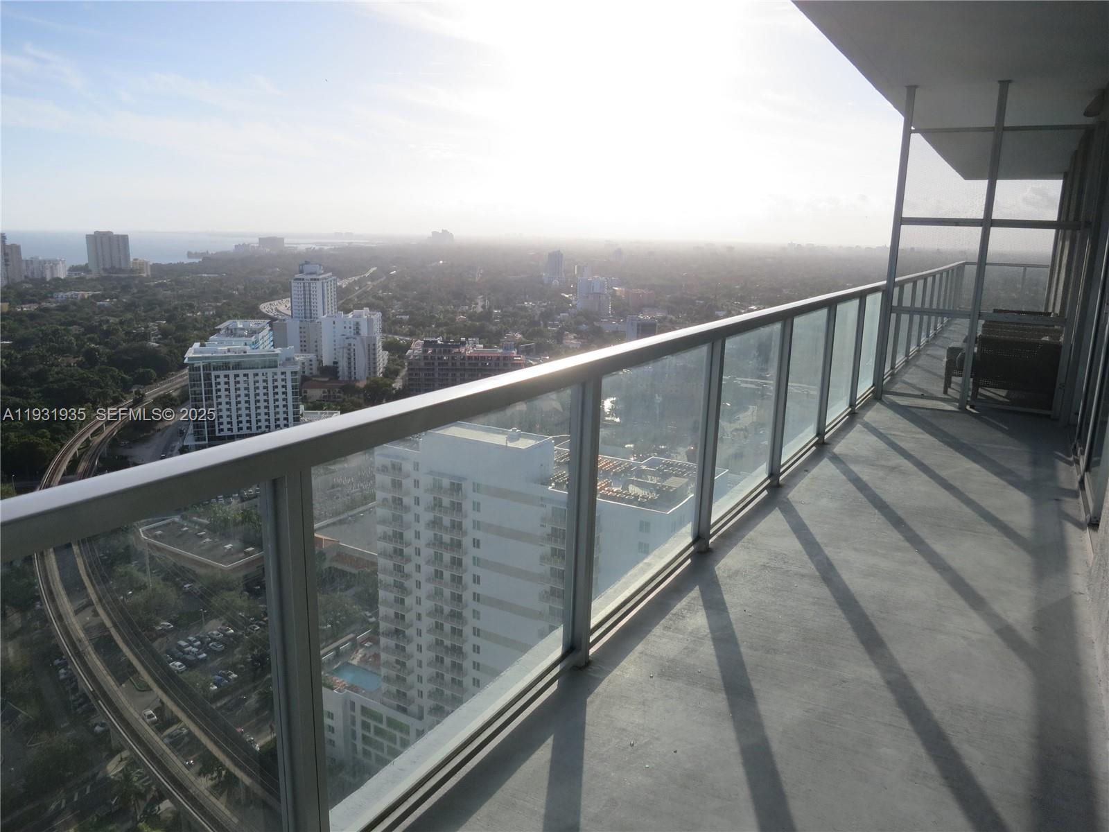 THE AXIS ON BRICKELL COND - Residential Lease