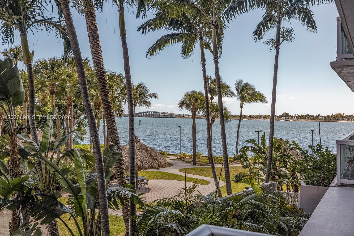 BRICKELL TOWNHOUSE CONDO - Residential Lease