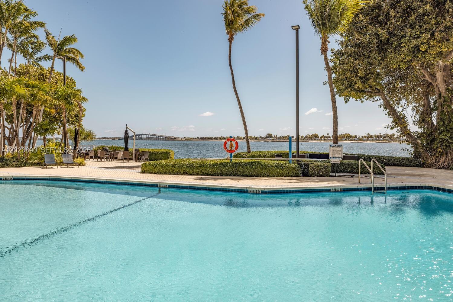 BRICKELL TOWNHOUSE CONDO - Residential Lease