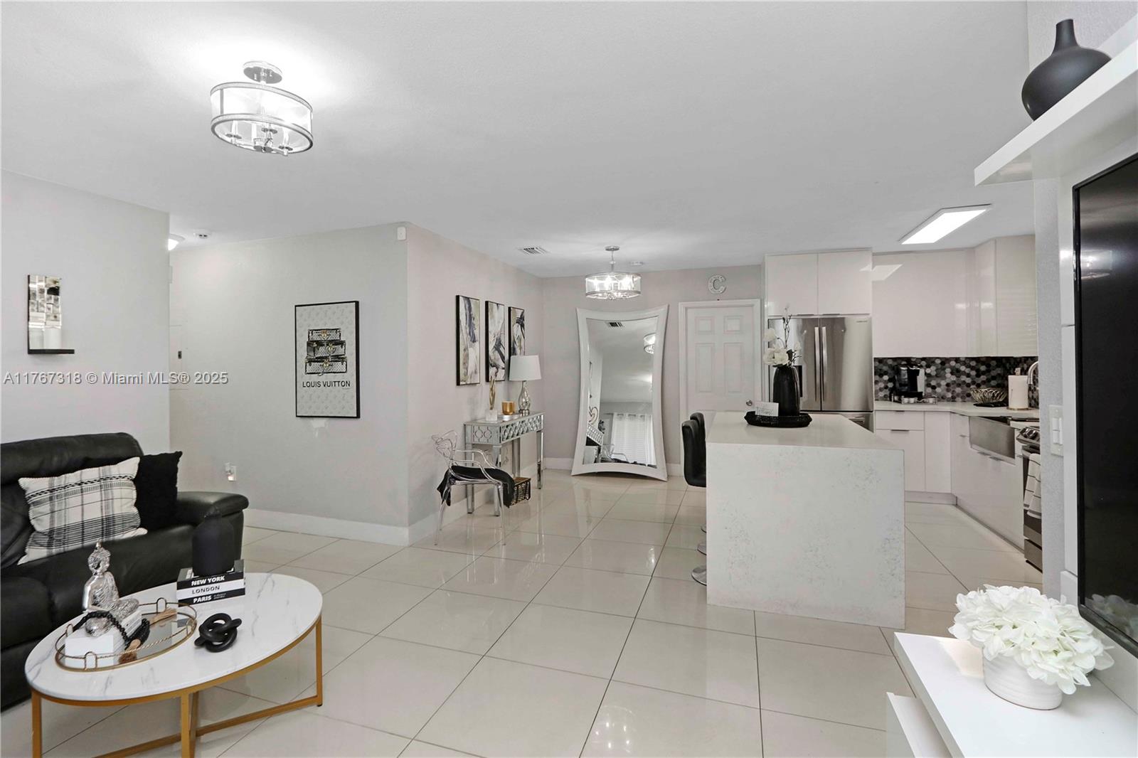 Property for Sale at 2980 Nw 208th Ter, Miami Gardens, Broward County, Florida - Bedrooms: 4 
Bathrooms: 2  - $600,000