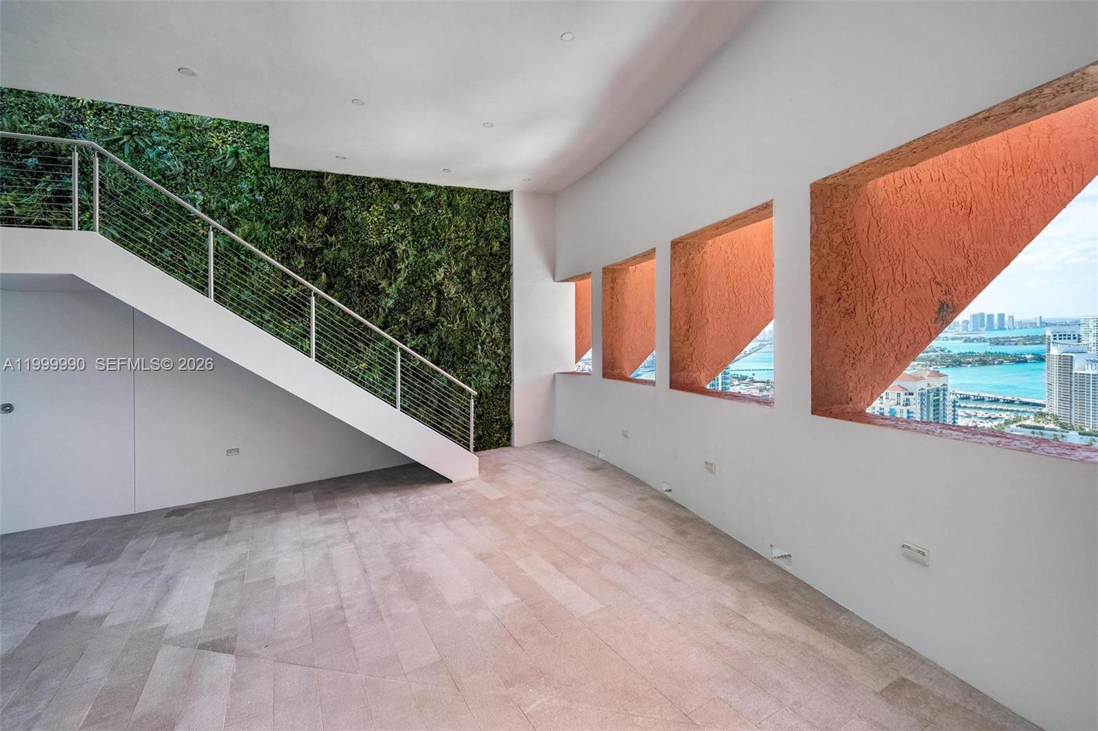 PORTOFINO TOWER CONDO - Residential