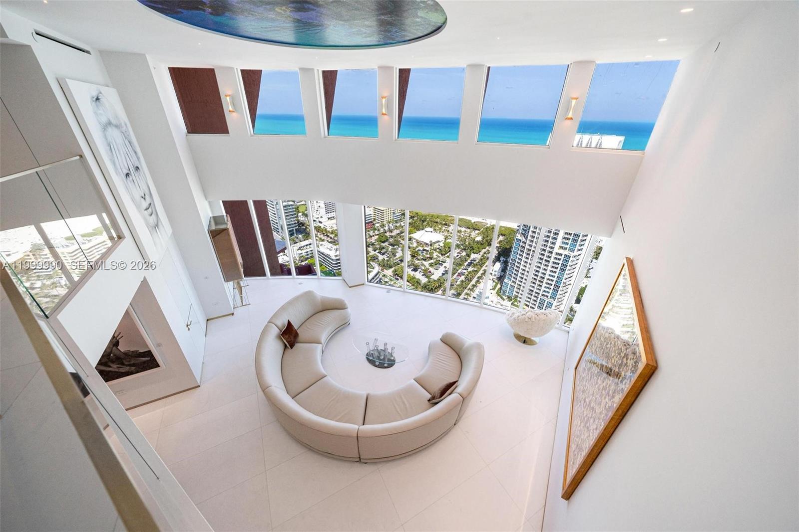 PORTOFINO TOWER CONDO - Residential