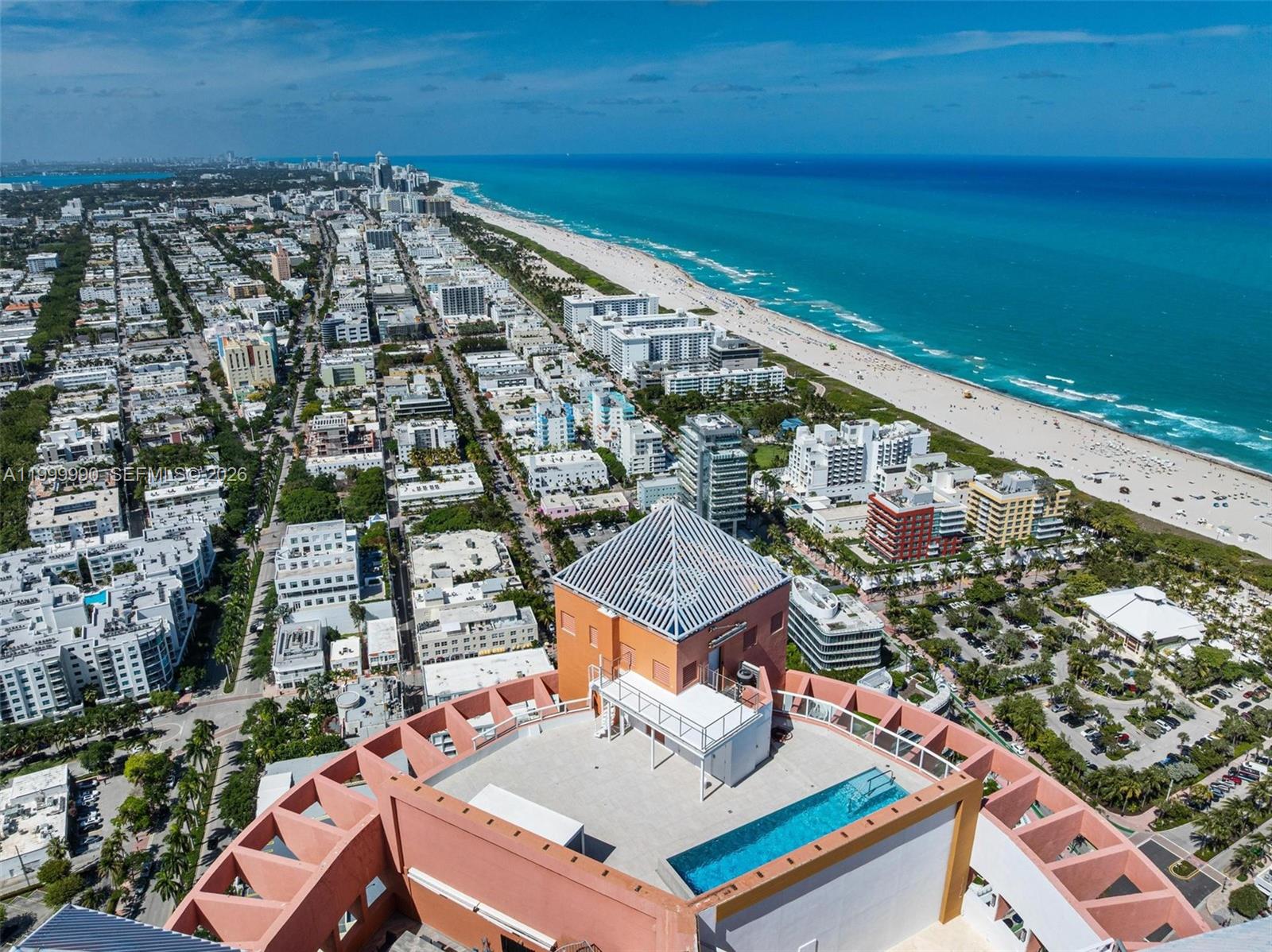 PORTOFINO TOWER CONDO - Residential
