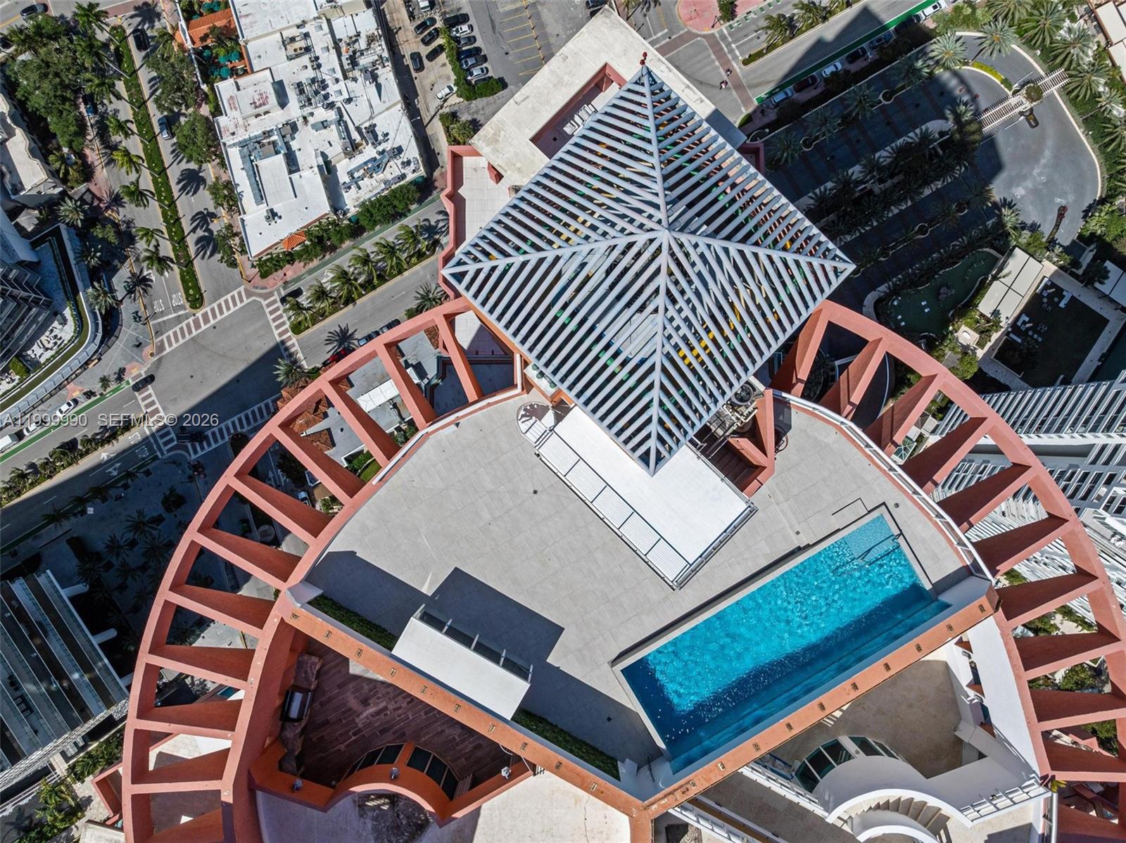 PORTOFINO TOWER CONDO - Residential