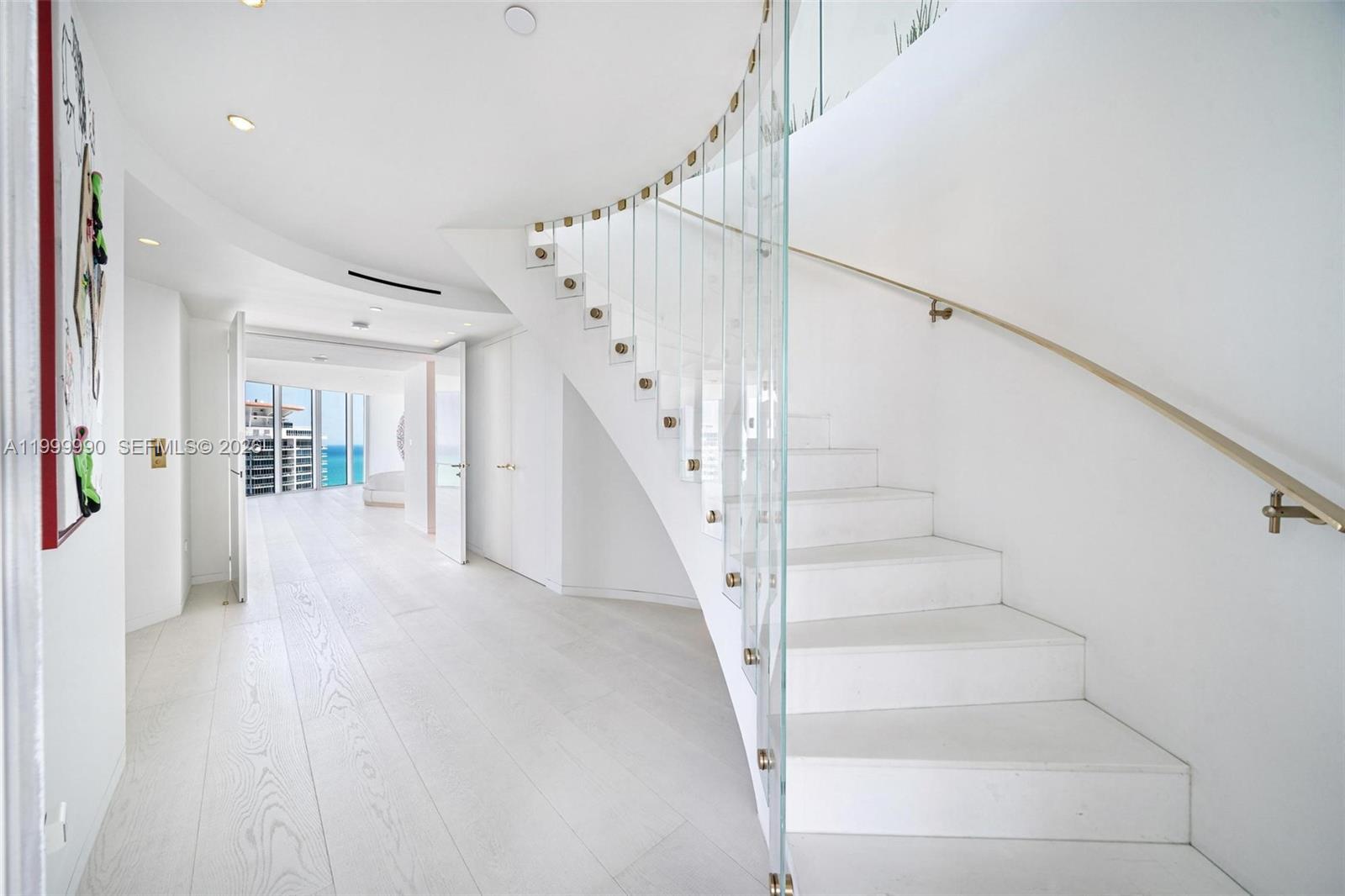 PORTOFINO TOWER CONDO - Residential