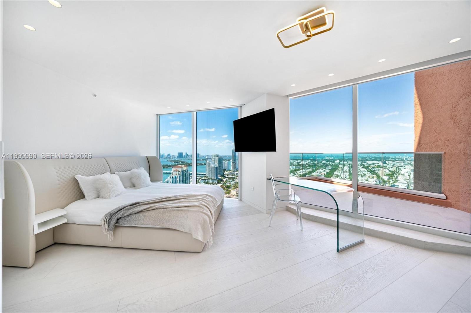 PORTOFINO TOWER CONDO - Residential