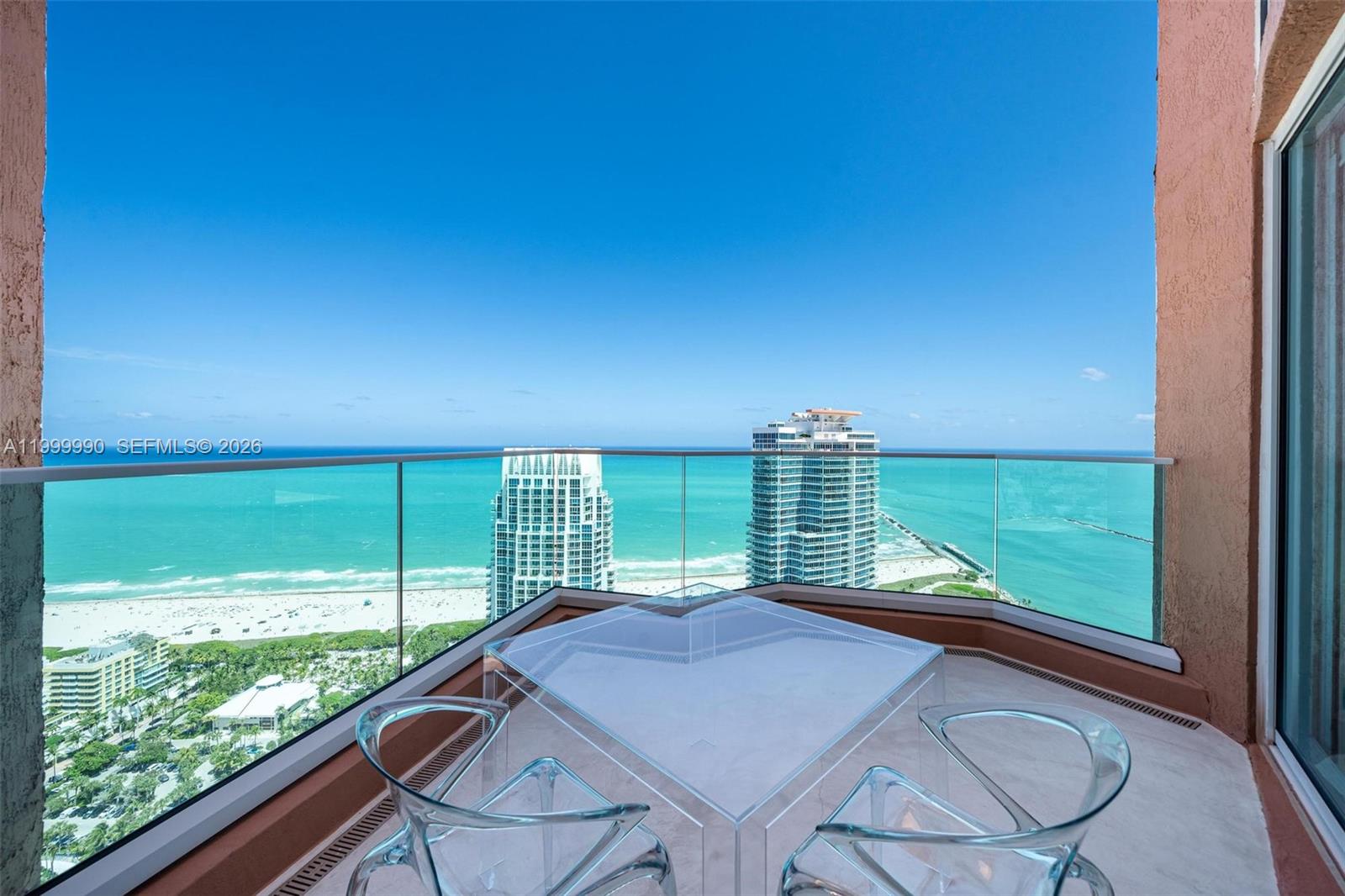 PORTOFINO TOWER CONDO - Residential