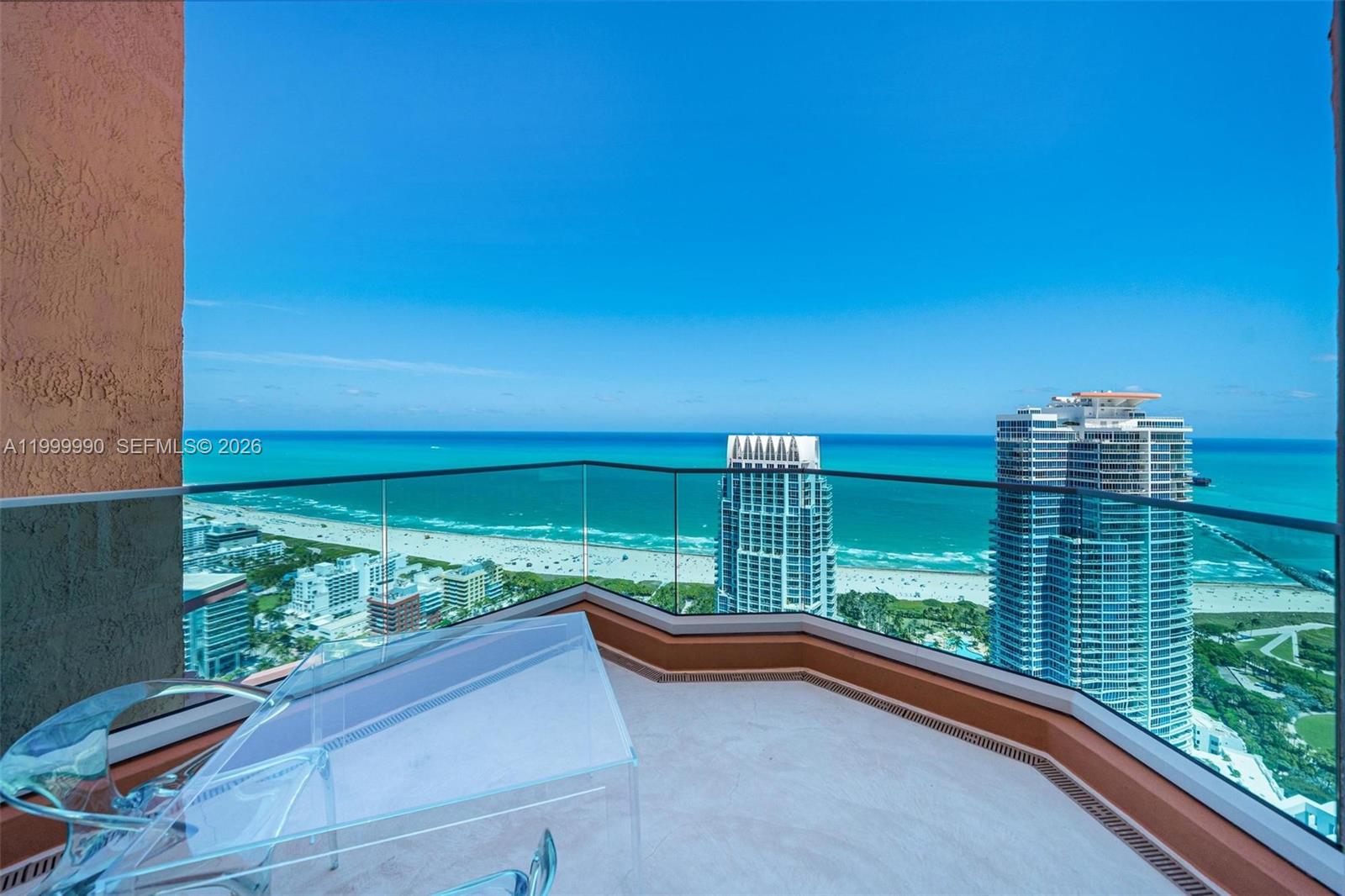 PORTOFINO TOWER CONDO - Residential